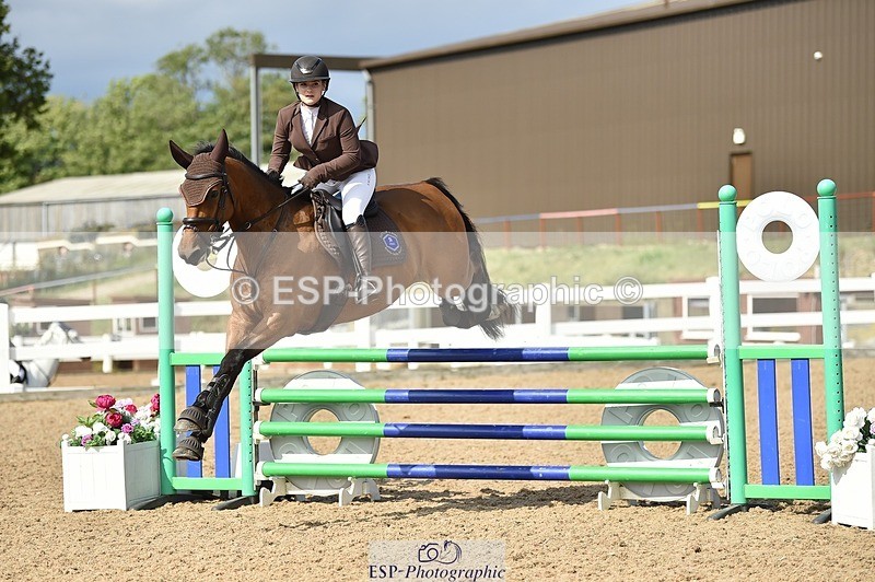 250628-164142-06752 - Cls 24 Pony Discovery & 90cm Open