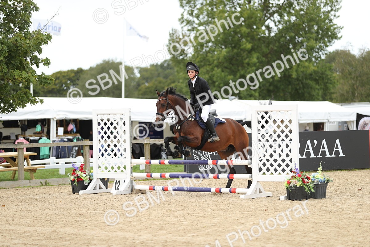 SBM_06302 - J29 - Senior Horse & Pony 65cm Championship