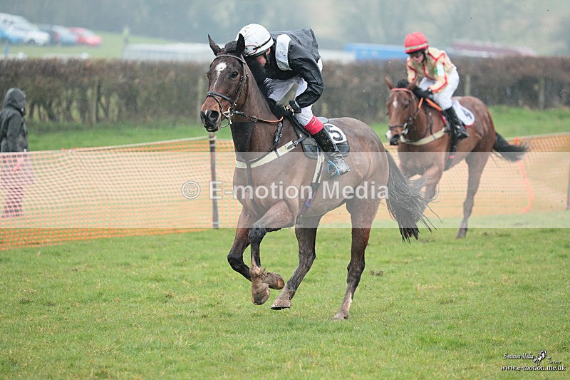 PtP 100324 342 - Pytchley with Woodland Point-to-Point Guilsborough 10/03/24
