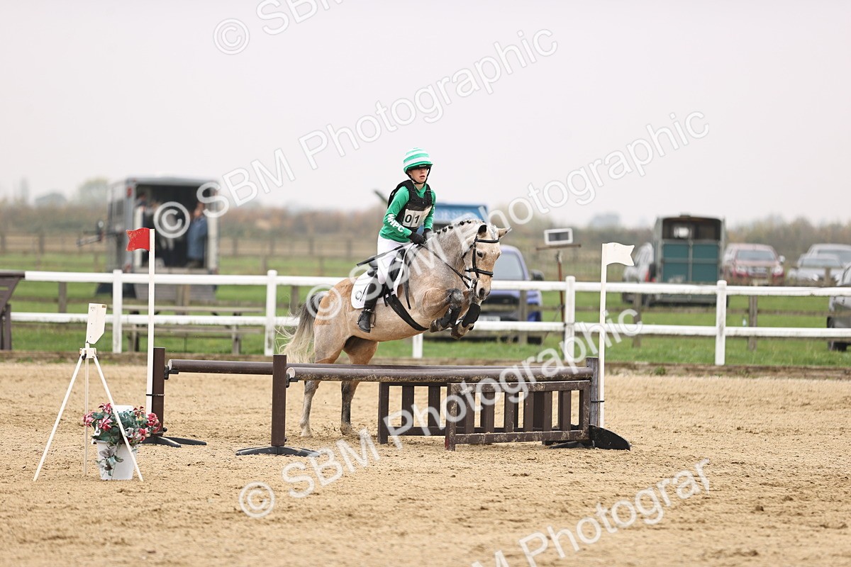 SBM_001745 - Class 1 - 70cm