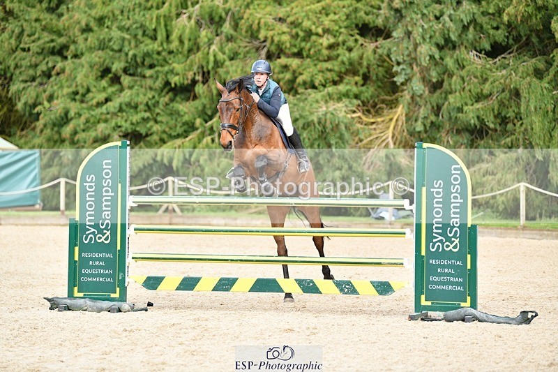 240324-151500-03233 - Cls 11 Foxhunter & 1.20m Open