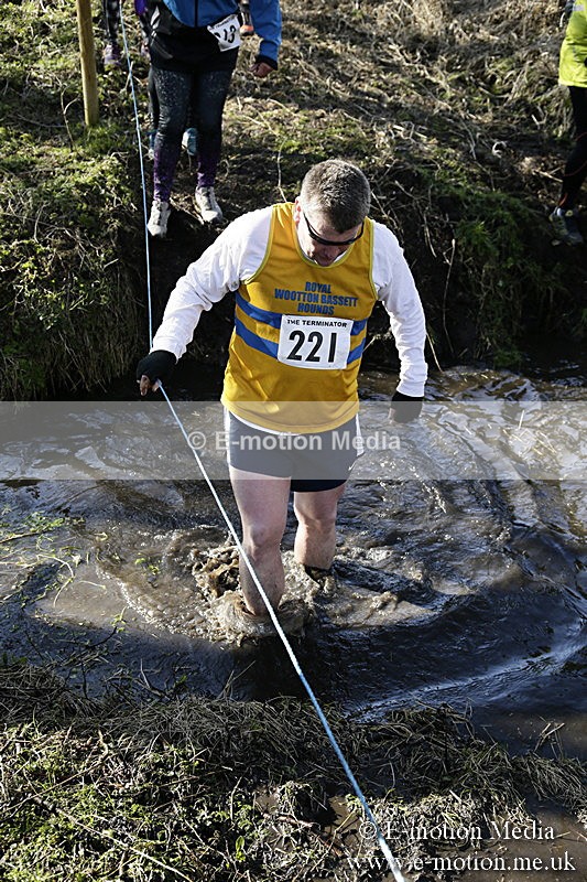 PVT 250218 -686 - The Terminator 2018 Pewsey Vale 25/02/18