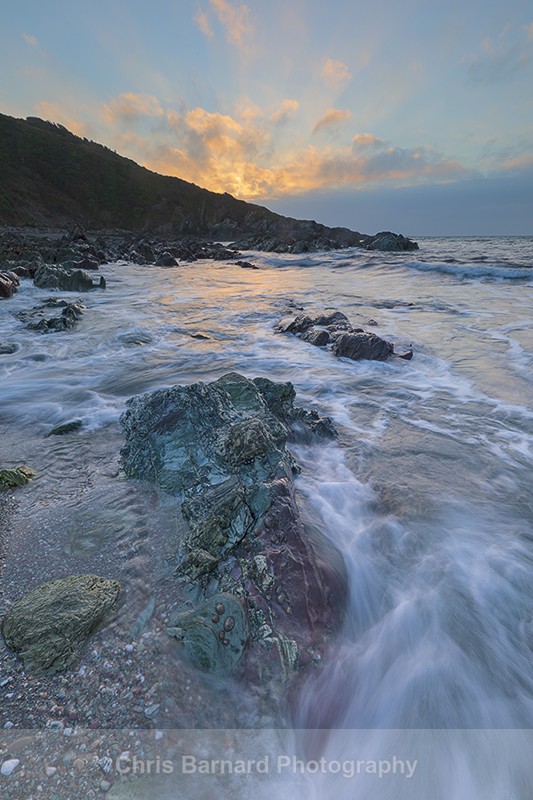  - Talland Bay Cornwall