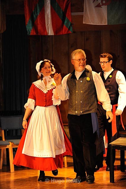  - Kilkenny Celtic Festival