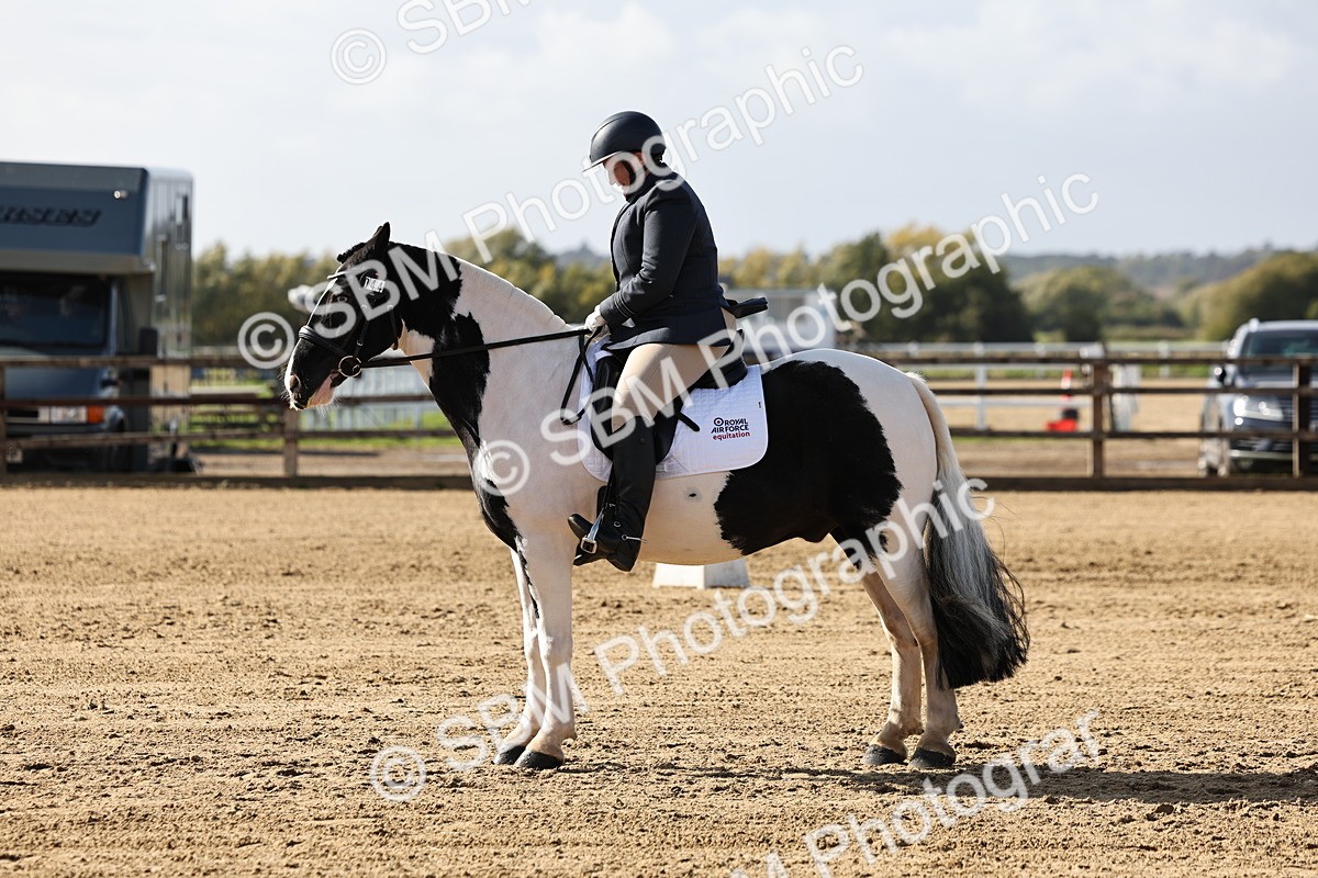 SBM_002153 - Class 50 - Novice 1