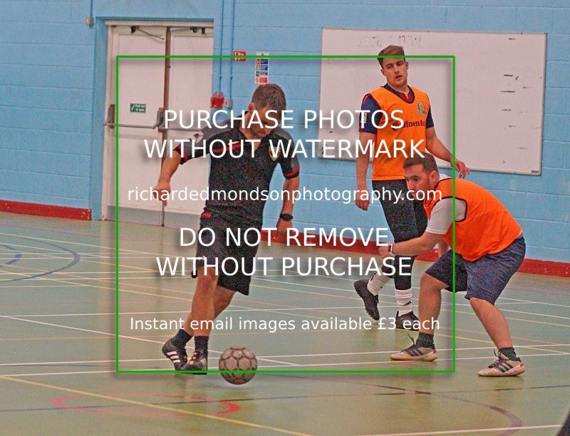 DSC02044 - Endmoor KGR Futsal