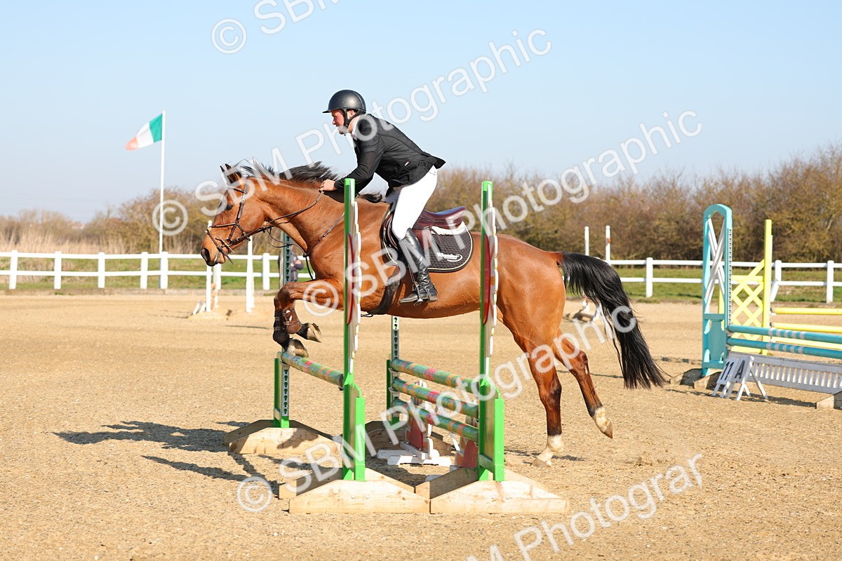 SBM_000021 - Class 1 - Clear Round