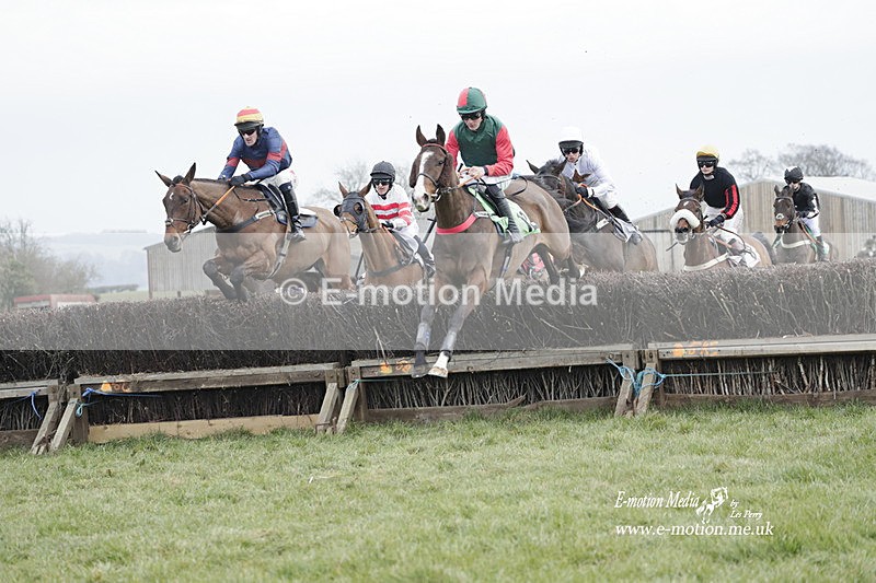 PtP 050323 969 - Blackmore & Sparkford Vale Hunt PtP - Somerset 05/03/23