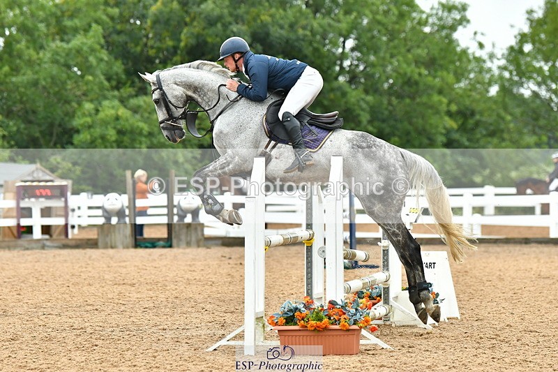 230730A-135653-10253 - Cls 34 95cm Amateur Quali