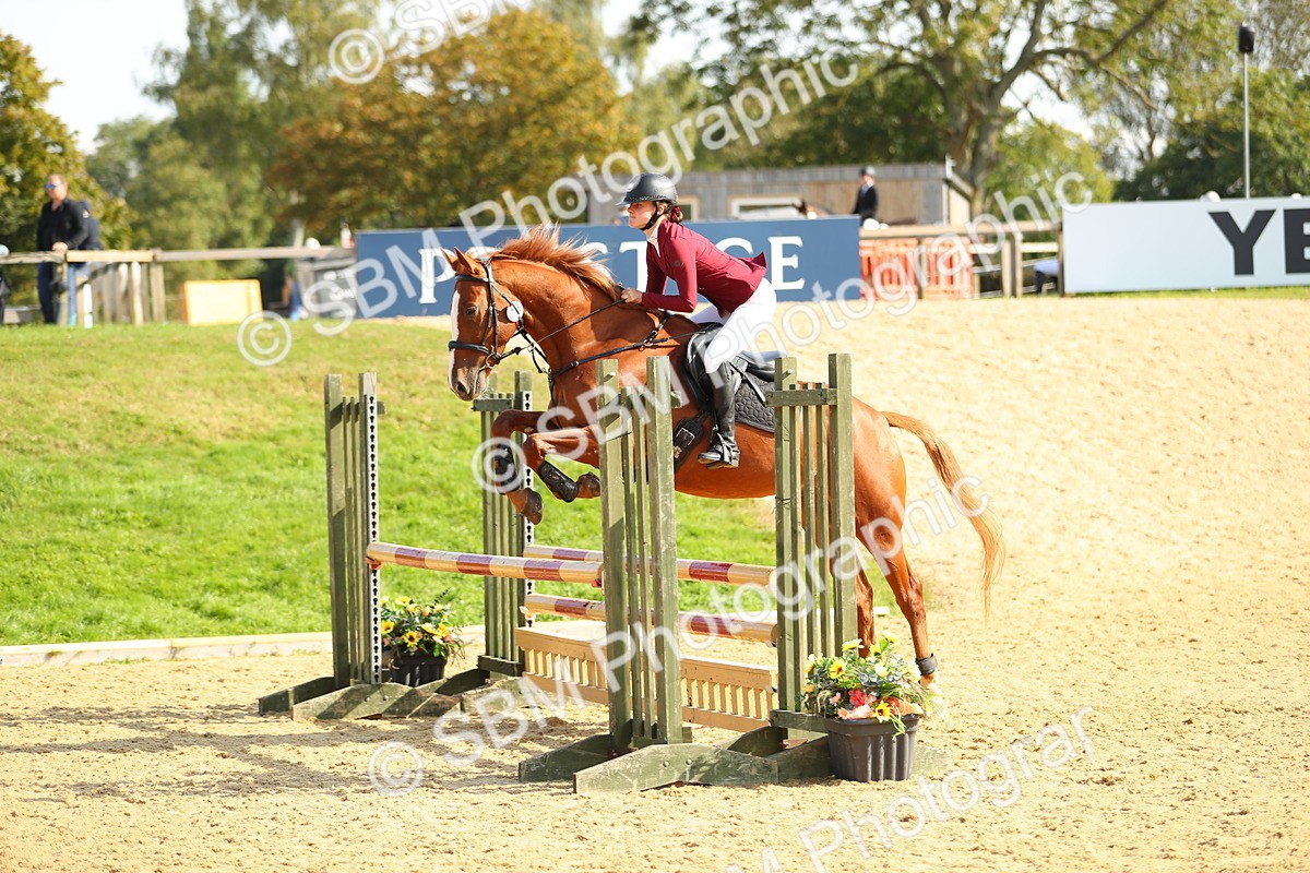 SBM_63027 - J42 - Grand Tour 1.00m Championship