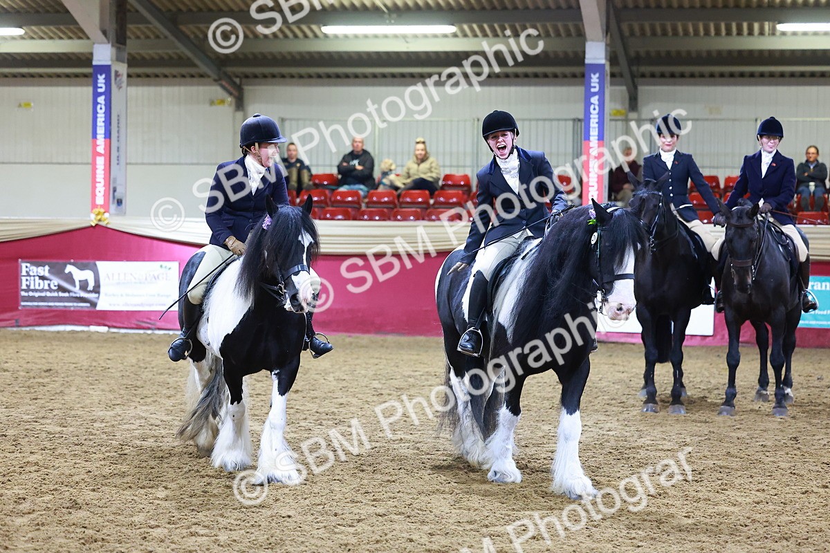 SBM_15120 - Class 0 - Ridden Pairs Champ
