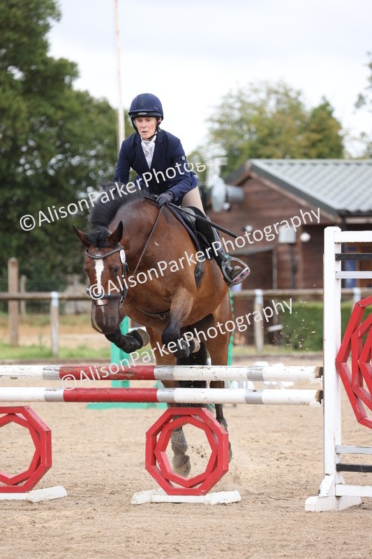 20250720-0727 - Class 4 - 90cm