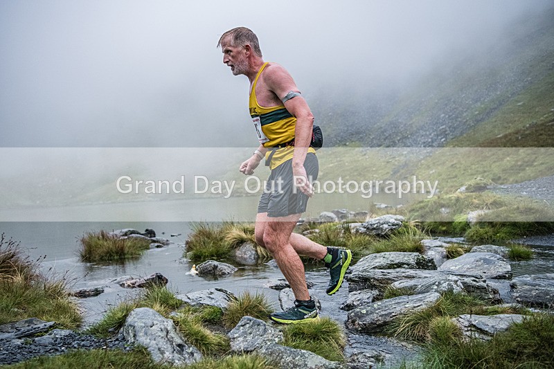 Bannerdale-333 - Bannerdale Fell Race Wednesday 19th August 2026
