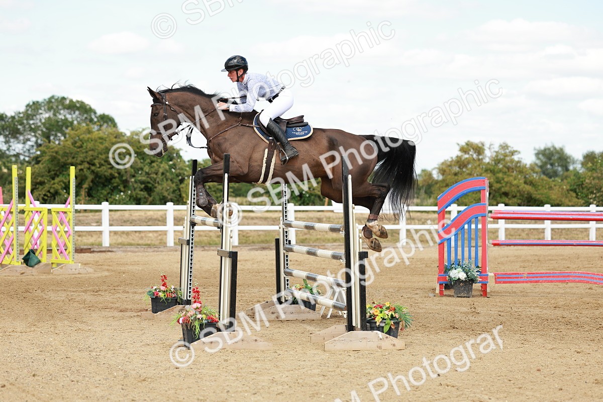 SBM_020376 - Class 22 - National 1.30m Open