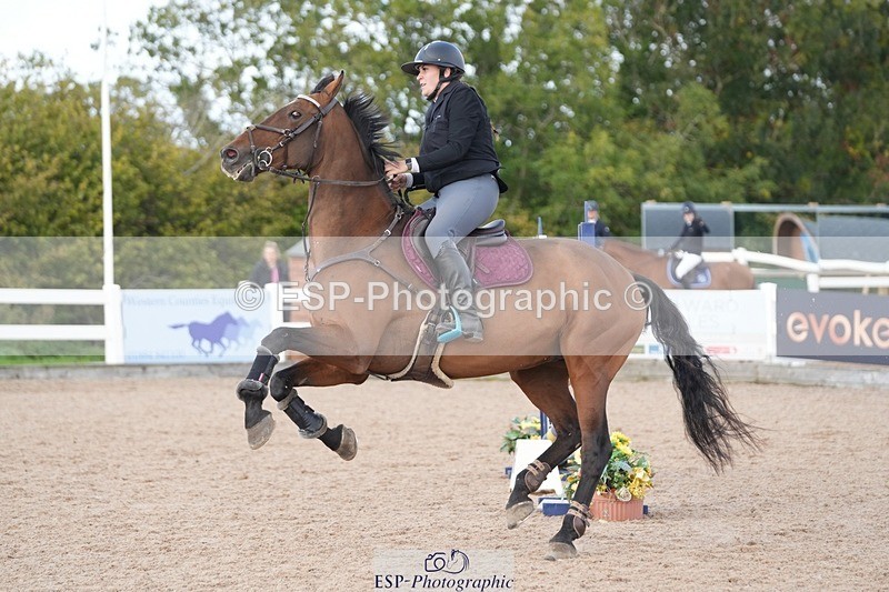 251005-124012-03392 - Cls 25 95cm Amateur Qualifier, Second Round