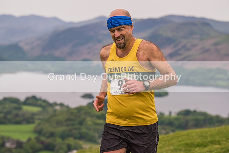Latrigg-357 - Latrigg Fell Race Wednesday 17th May 2023