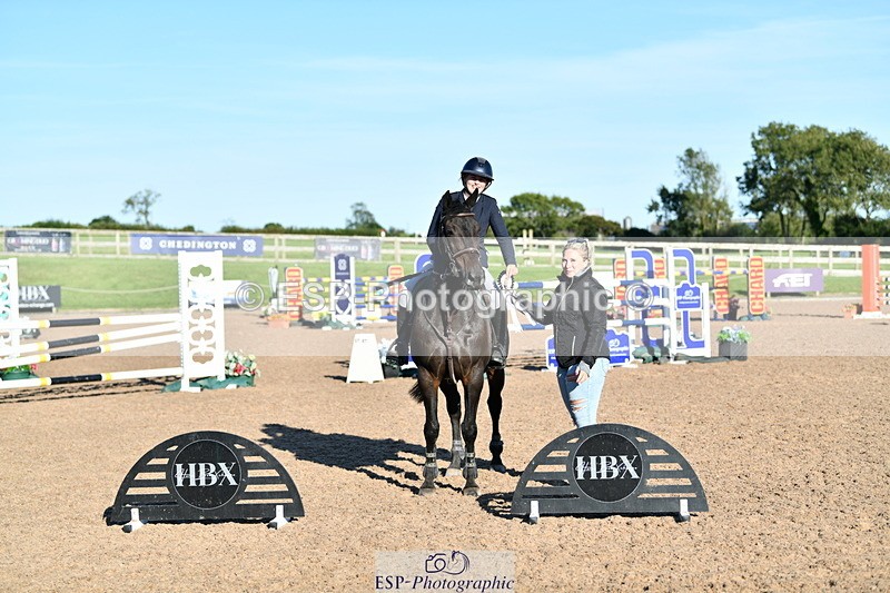 240914A-171414-08306 - Cls 19-S Snr 1.10m Open Speed Derby