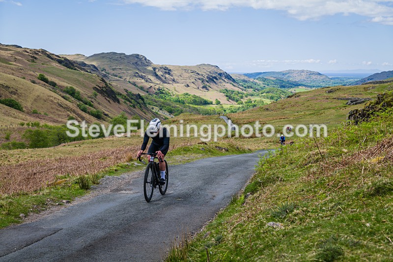 122453 - Hardknott Pass Camera 1 12.00-13.00