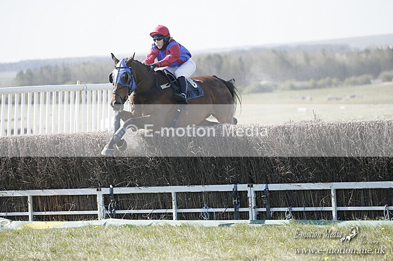PtP 250421 169 - Larkhill Point-to-Point Racing 25/04/21