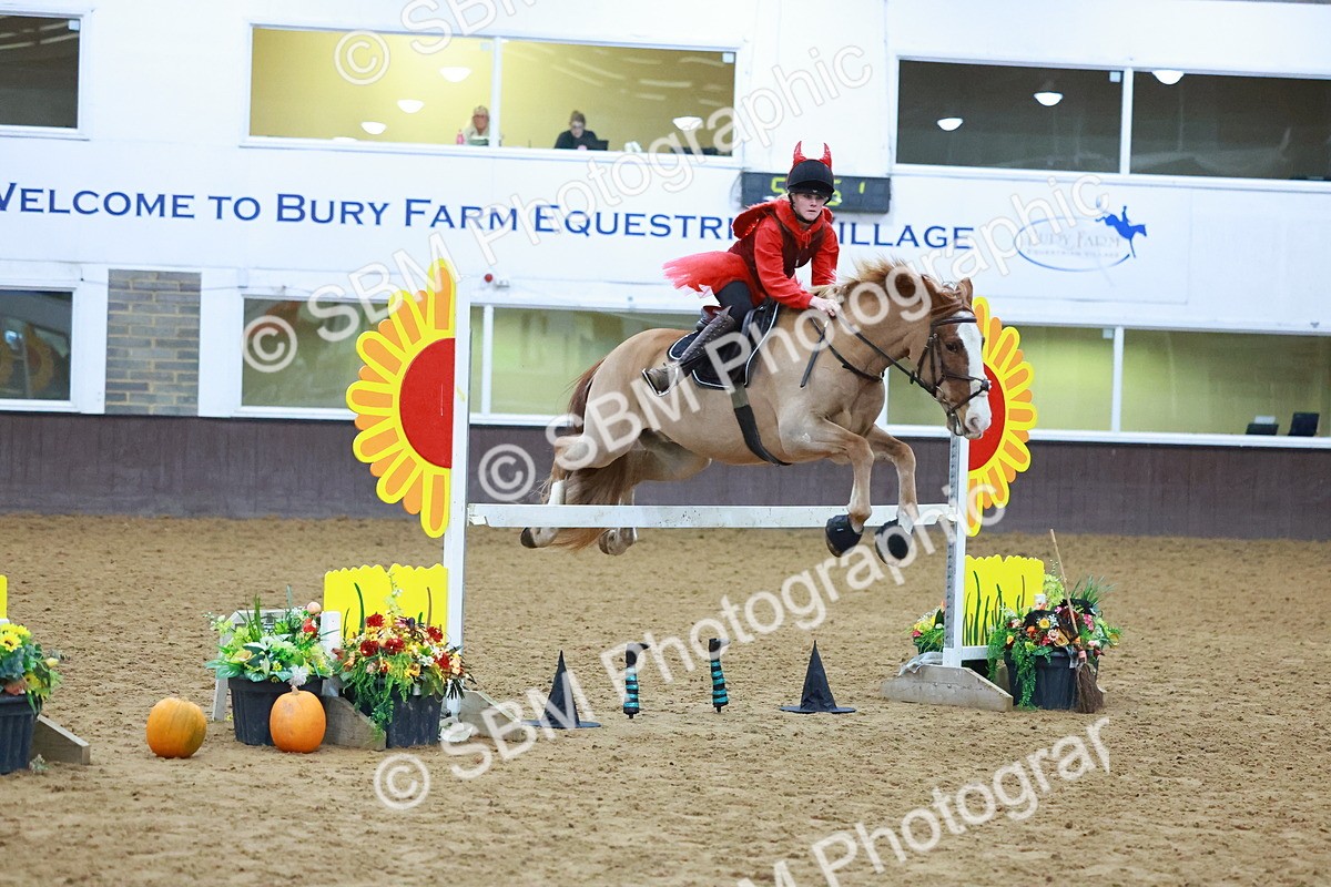 SBM_004061 - Class 5 - Accumulator with Joker