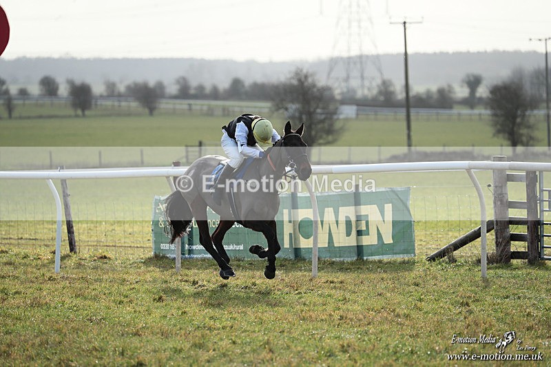 PR PtP 250126 517 - Pony Racing Cocklebarrow 25/01/26