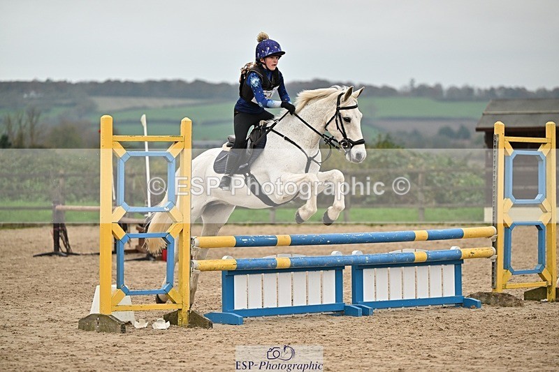 241110-154744-01317 - 80-85cm Arena Eventing