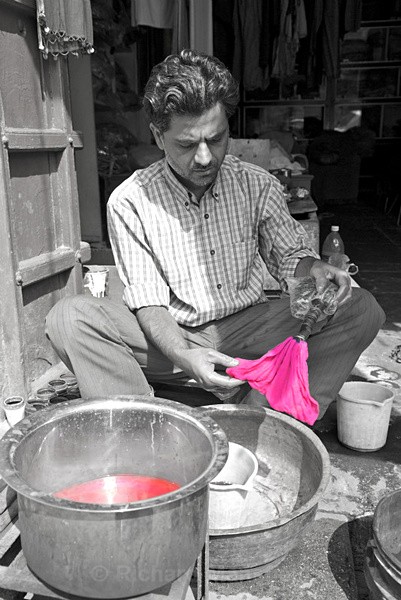  - Rajasthan, India