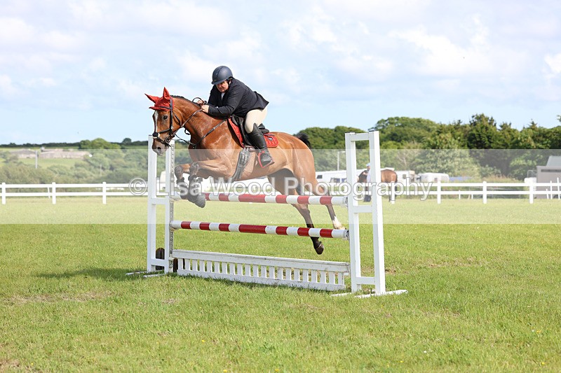 3E7A8454 - Class 14: Senior Discovery/1m open