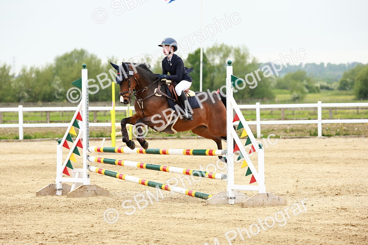 SBM_009024 - Class 5 - 80cm