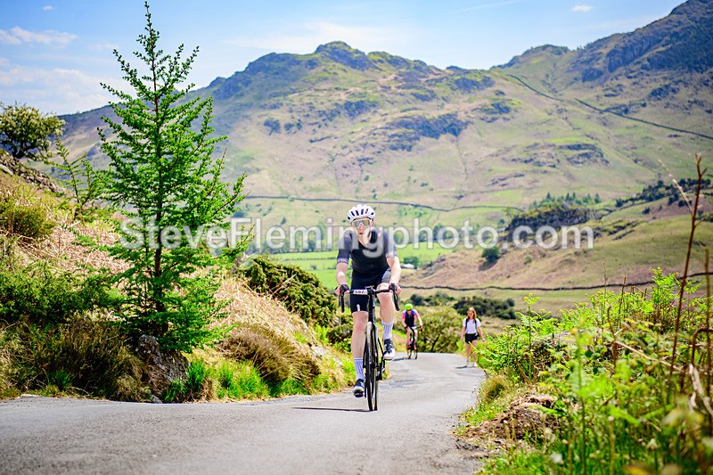 132202 - Blea Tarn Climb 13:00 - 14:00