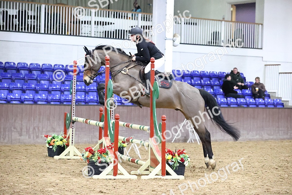 SBM_2181 - Class 8 - Nupafeed Supplements Senior Discovery/ 1m Open