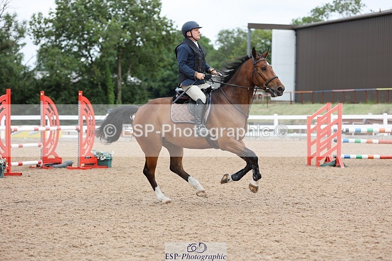 250625-110010-00303 - Cls 2 Discovery and 1m Open