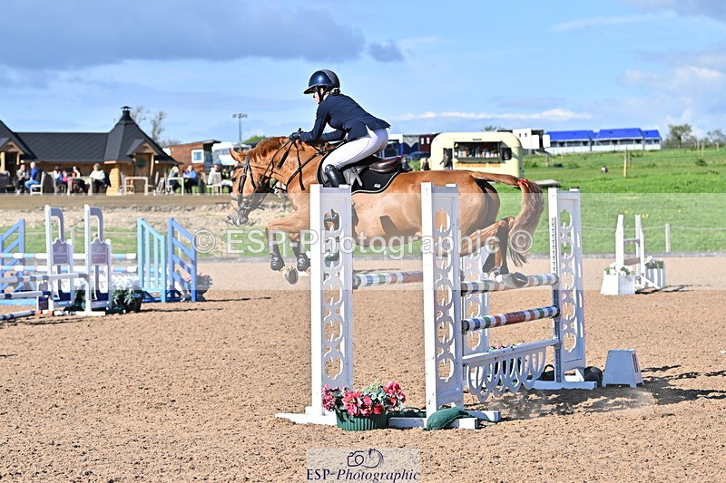 240504A-165338-03007 - Cls 8, 9 & 10 Children on Horses 90cm, 1m & 1.10m