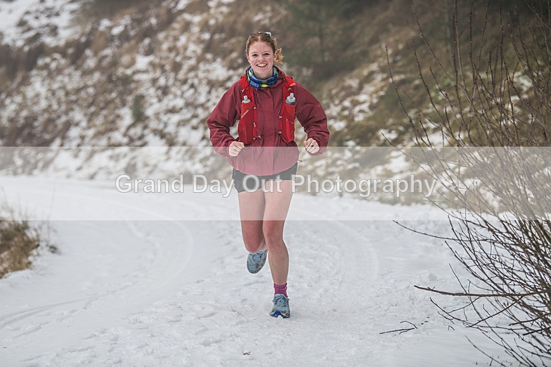 Glentress-182 - High Terrain Events Glentress 42, 21 & 10K Trail Races Sunday 15th February 2026
