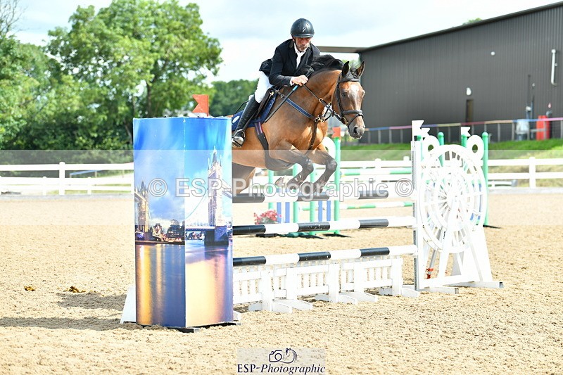 230721A-105025-05301 - Cls 30, 6 Yr Olds 1.20m