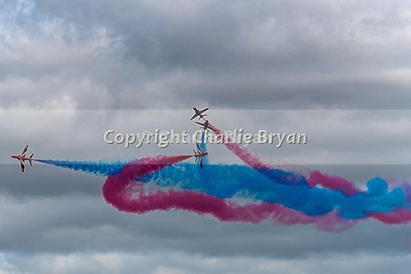  - RIAT Fairford 2017