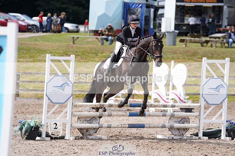 240824X-123718-24166 - 80cm Round 1 12.00 to 13.00