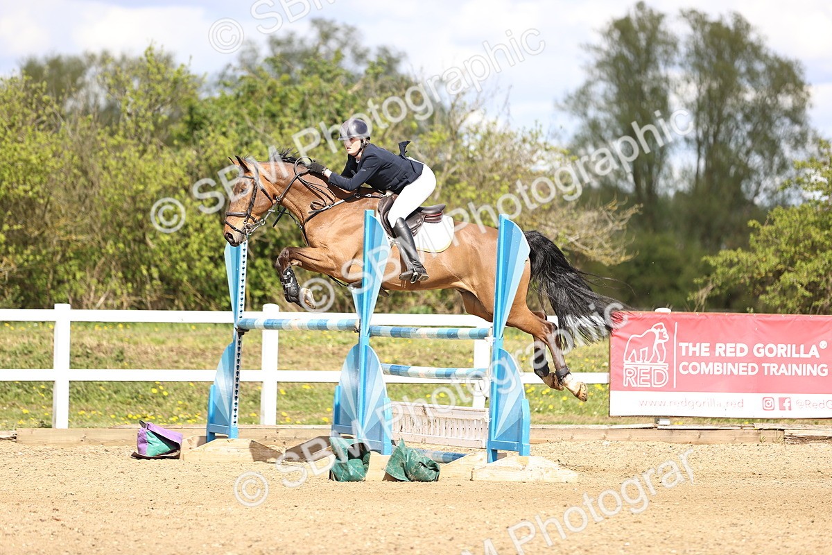 SBM_004546 - Class 18 - Senior 1.15m Open