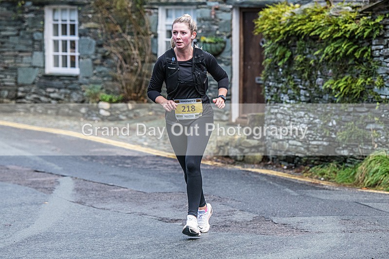 Derwentwater-628 - Derwentwater 10 Mile Road Race Sunday 2nd November 2025