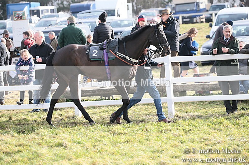 PtP 170219 -599 - Combined Services Point-To-Point Larkhill 17/02/19