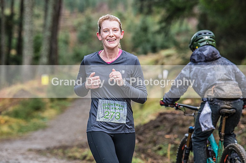 Glentress 21  10K-1011 - High Terrain Events Glentress 21 & 10K Trail Runs Saturday 18th February 2023