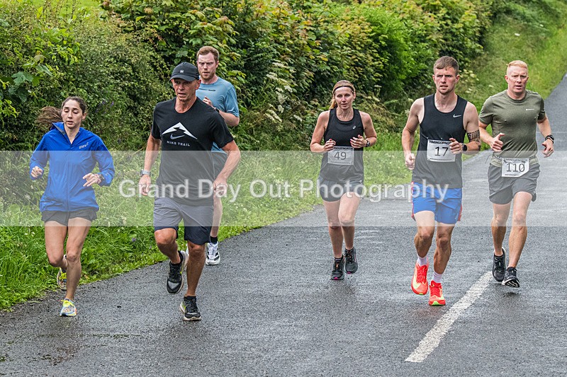 Lambfoot-28 - Lambfoot Loop Road Race Tuesday 1st July 2025