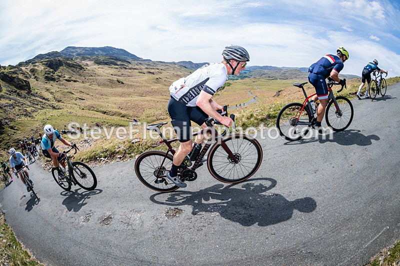 135024 - Hardknott Pass Camera 2 13.00-14.00