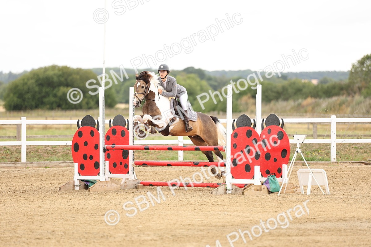 SBM_023228 - Class 3 - Senior British Novice - 90cm