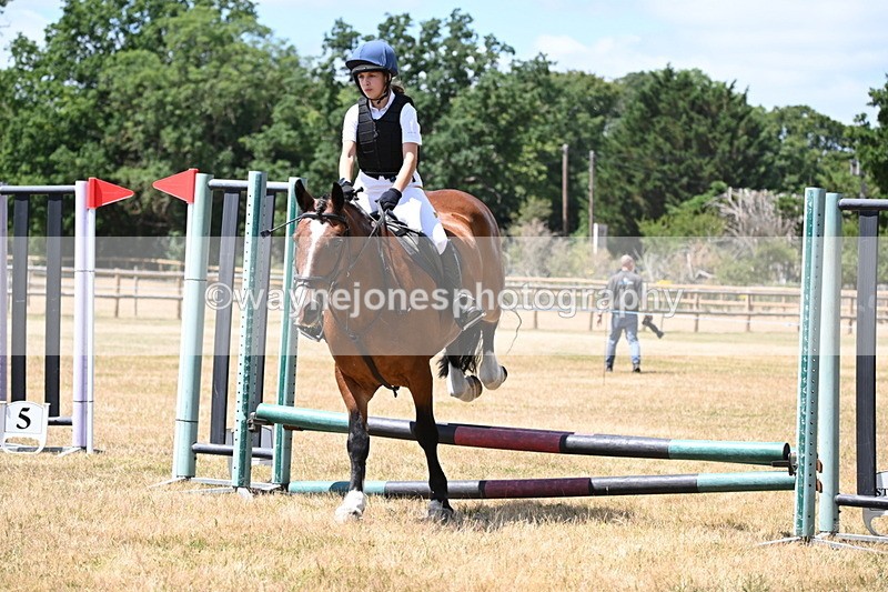 WJ6_5701 - Class 13 Novice 60cm