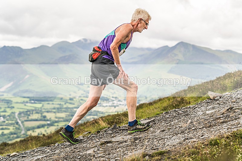 Skiddaw-251 - Skiddaw Fell Race Sunday 7th July 2014