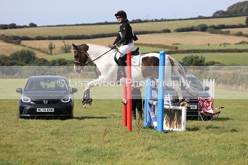 JPP_8681 - Class 2: Trekenning: 80cm Showjumping