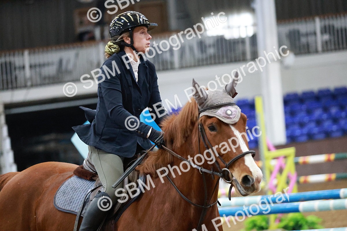 SBM_000272 - Class 2 - Senior British Novice - 90cm