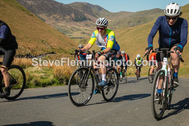 100220 - Newlands Pass 10.00 - 11.00