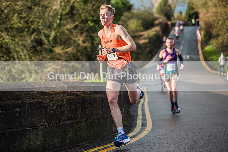 Ribble-412 - Ribble Valley 10K Sunday 31st December 2023